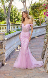 Juliet JT2612N Baby Pink