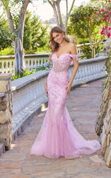 Juliet JT2612N Baby Pink