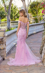 Juliet JT2612N Baby Pink