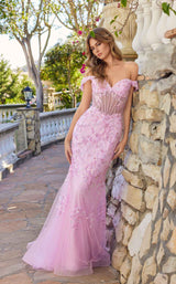 Juliet JT2612N Baby Pink