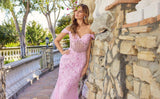 Juliet JT2612N Baby Pink