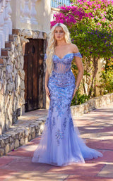 Juliet JT2612N Periwinkle