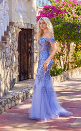 Juliet JT2612N Periwinkle