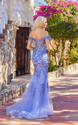 Juliet JT2612N Periwinkle