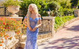 Juliet JT2612N Periwinkle