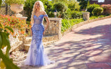 Juliet JT2612N Periwinkle