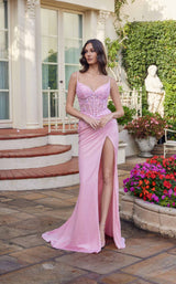 Juliet JT2613N Baby Pink