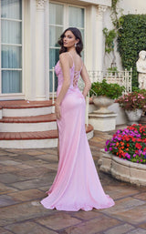 Juliet JT2613N Baby Pink