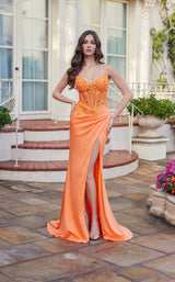 Juliet JT2613N Orange