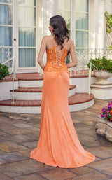 Juliet JT2613N Orange