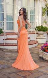 Juliet JT2613N Orange