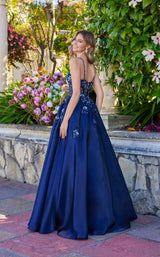 Juliet JT2617U Navy Blue