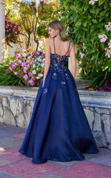 Juliet JT2617U Navy Blue