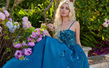 Juliet JT2617U Teal
