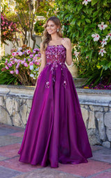 Juliet JT2617U Wine