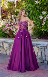 Juliet JT2617U Wine
