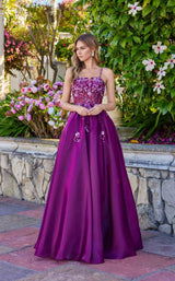 Juliet JT2617U Wine