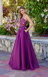 Juliet JT2617U Wine