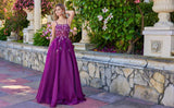Juliet JT2617U Wine