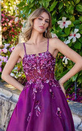 Juliet JT2617U Wine