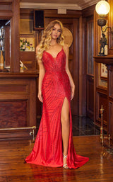 Juliet JT2619U Red