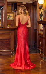 Juliet JT2619U Red