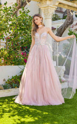 Juliet JT2620U Blush