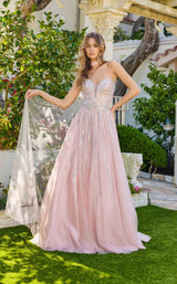 Juliet JT2620U Blush