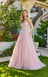 Juliet JT2620U Blush