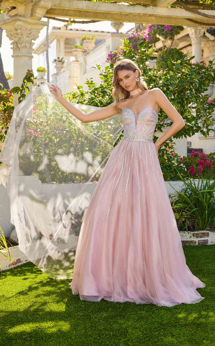 Juliet JT2620U Blush