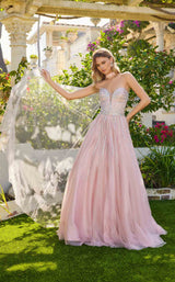 Juliet JT2620U Blush