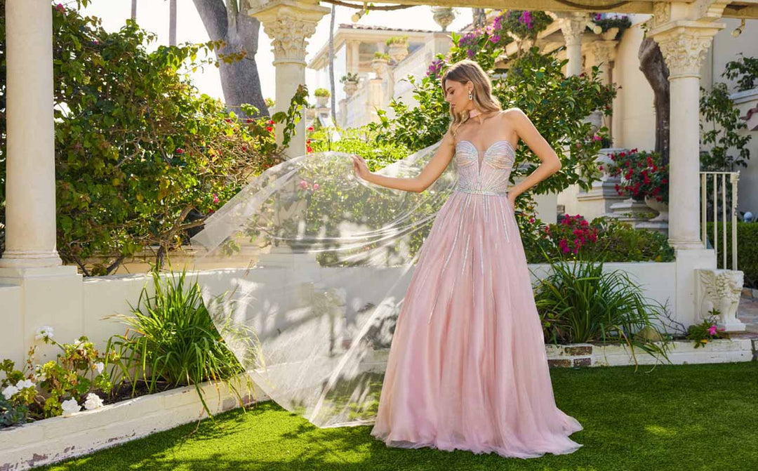 Juliet JT2620U Blush