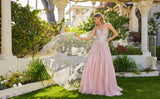 Juliet JT2620U Blush