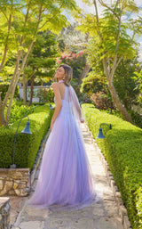 Juliet JT2620U Lilac