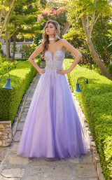 Juliet JT2620U Lilac