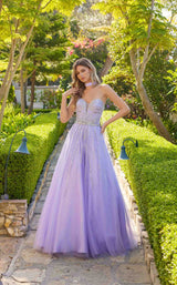 Juliet JT2620U Lilac
