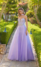 Juliet JT2620U Lilac