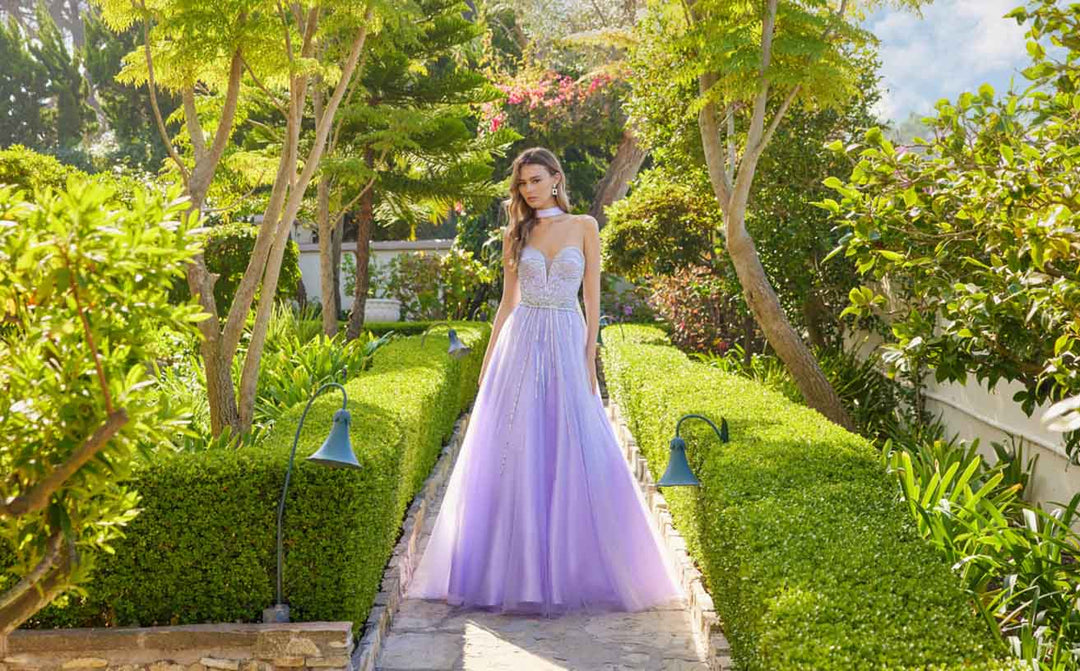 Juliet JT2620U Lilac