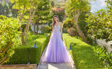 Juliet JT2620U Lilac