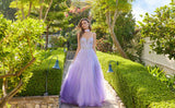 Juliet JT2620U Lilac