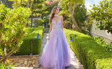 Juliet JT2620U Lilac