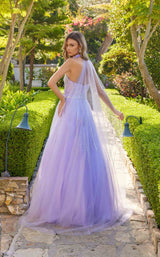 Juliet JT2620U Lilac