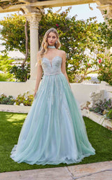 Juliet JT2620U Sage Green