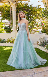 Juliet JT2620U Sage Green