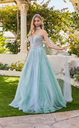 Juliet JT2620U Sage Green