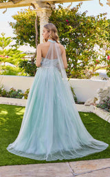 Juliet JT2620U Sage Green