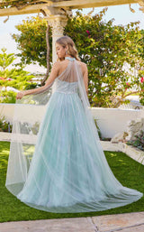 Juliet JT2620U Sage Green