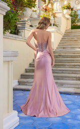 Juliet JT2627U Rose Gold