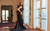 Juliet JT2628L Black
