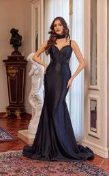 Juliet JT2628L Black